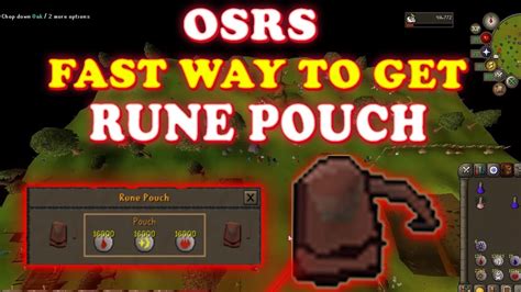 rune pouch death osrs.